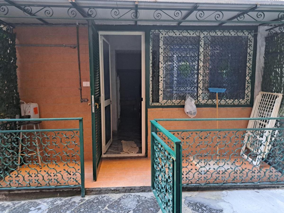 Casa Gioia Nápoles Exterior foto