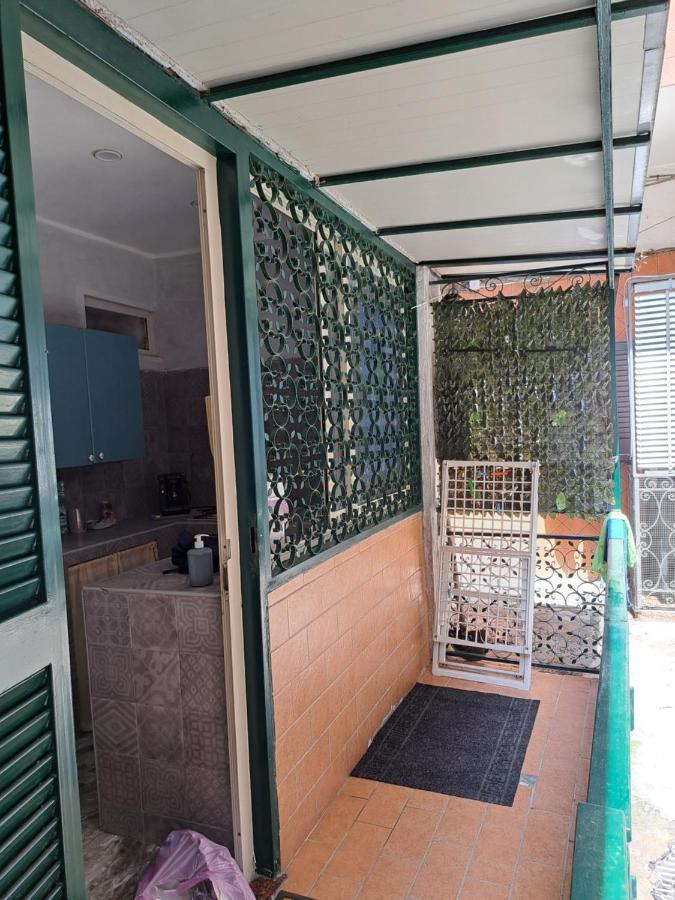 Casa Gioia Nápoles Exterior foto