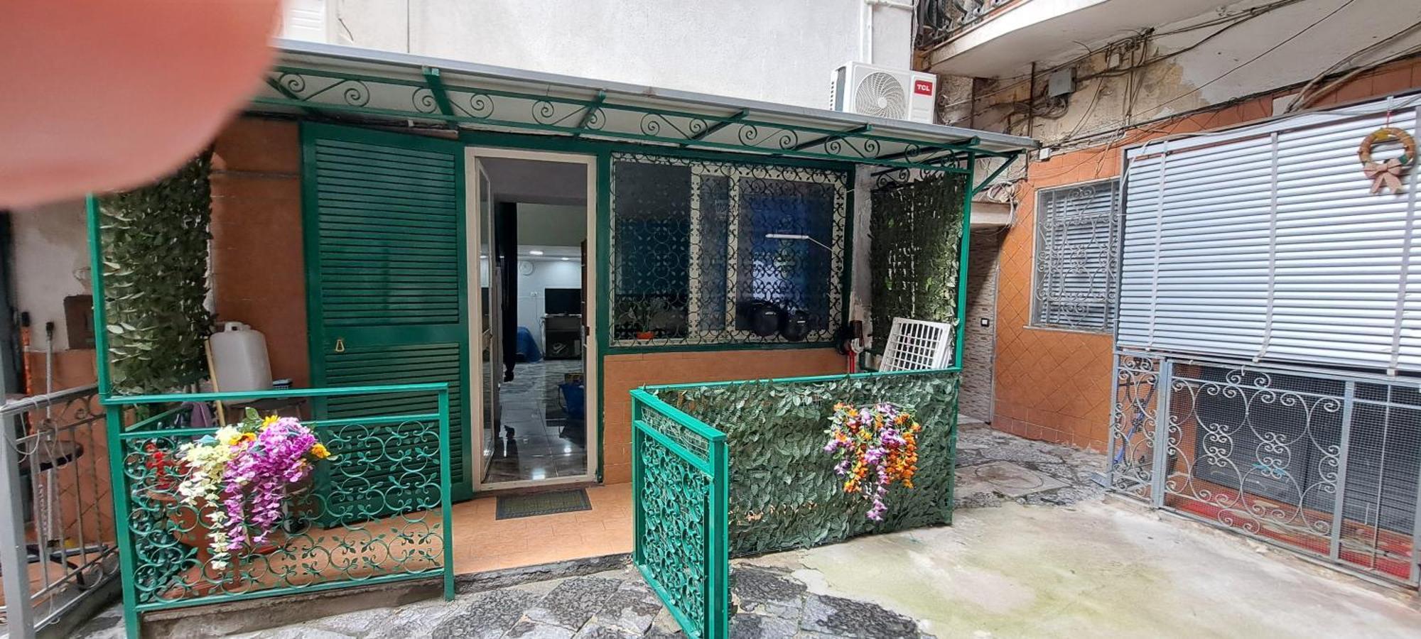 Casa Gioia Nápoles Exterior foto